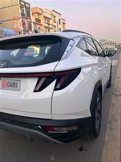 هیۆندای تۆکسۆن